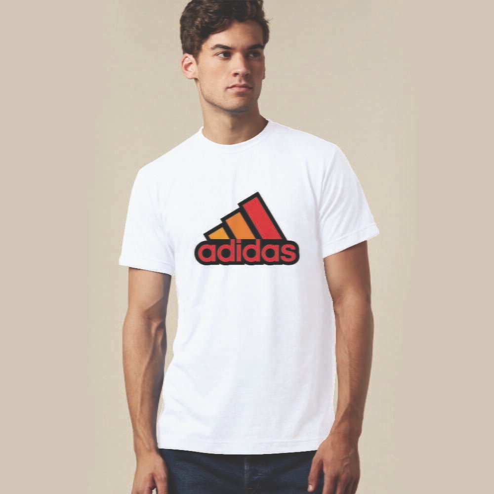 custom adidas shirts